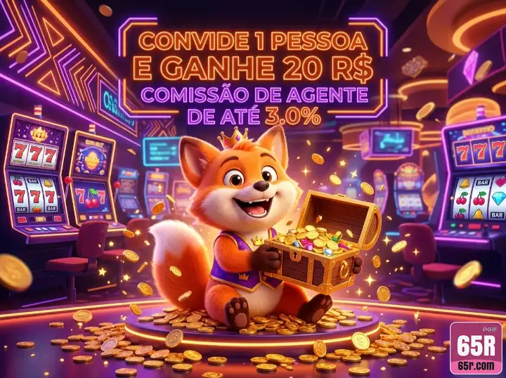 65r.com descubra inovador jogo