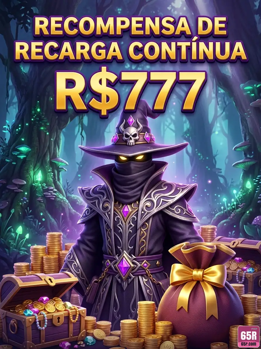 65r.com experimente emocionante jogo
